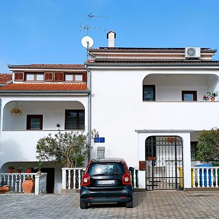 Apartments Stojakovic بوريتش المظهر الخارجي الصورة