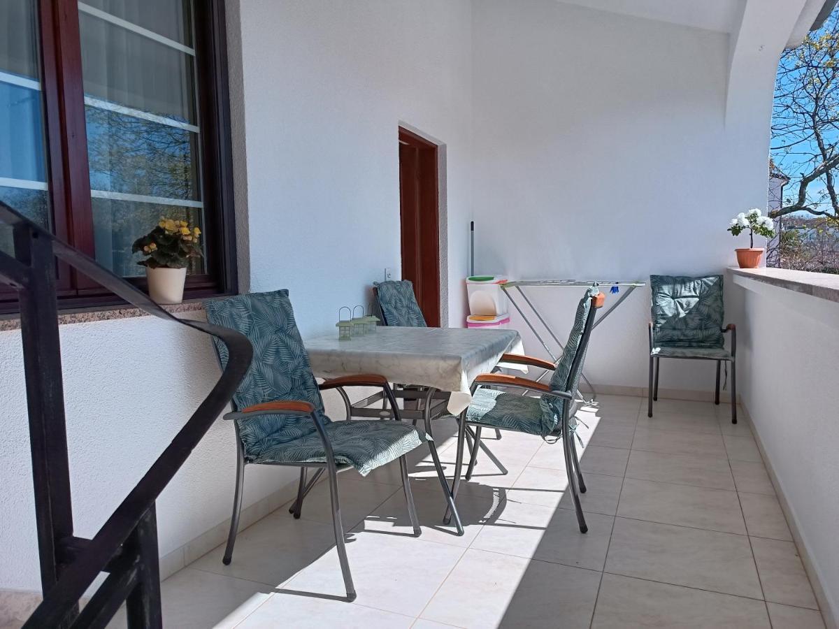 Apartments Stojakovic بوريتش المظهر الخارجي الصورة
