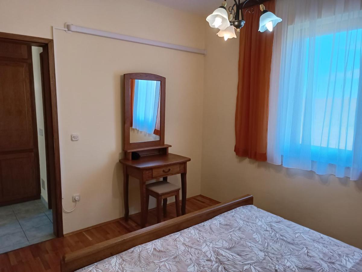 Apartments Stojakovic بوريتش المظهر الخارجي الصورة