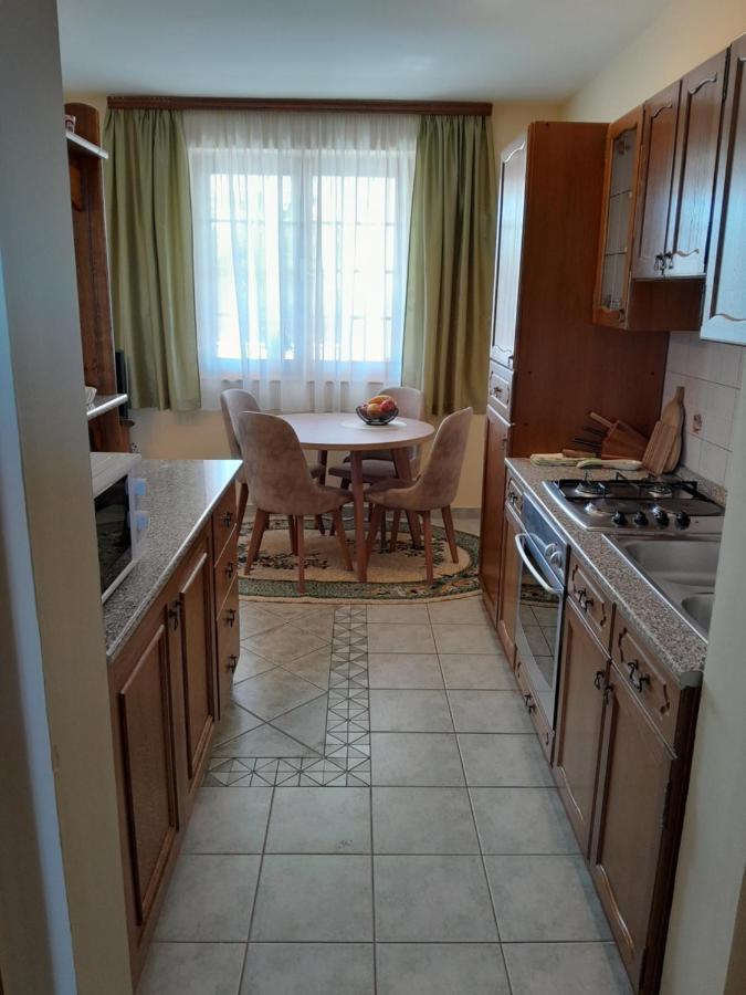 Apartments Stojakovic بوريتش المظهر الخارجي الصورة