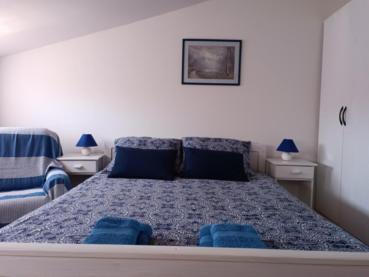 Apartments Stojakovic بوريتش المظهر الخارجي الصورة