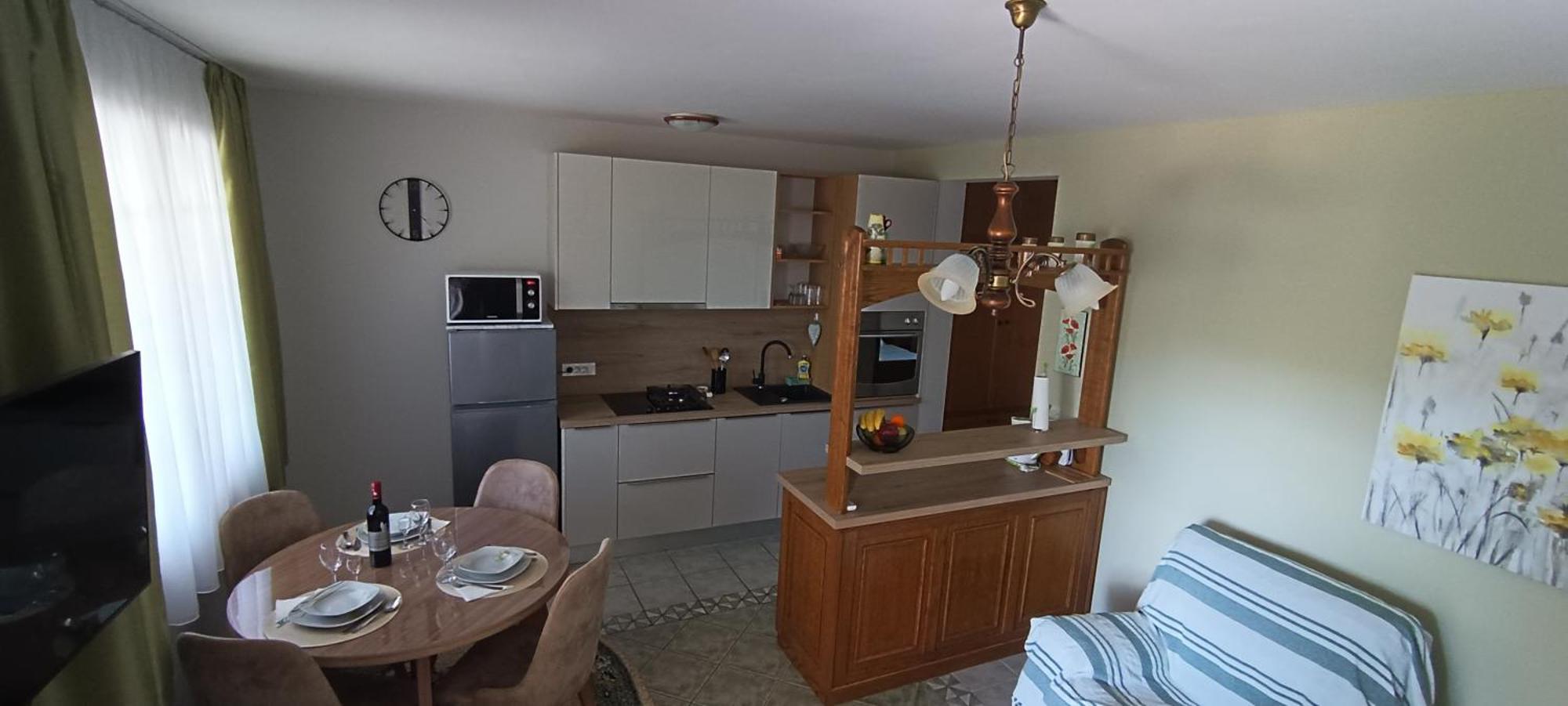 Apartments Stojakovic بوريتش المظهر الخارجي الصورة