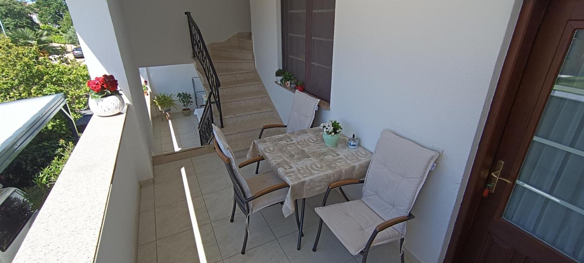 Apartments Stojakovic بوريتش المظهر الخارجي الصورة