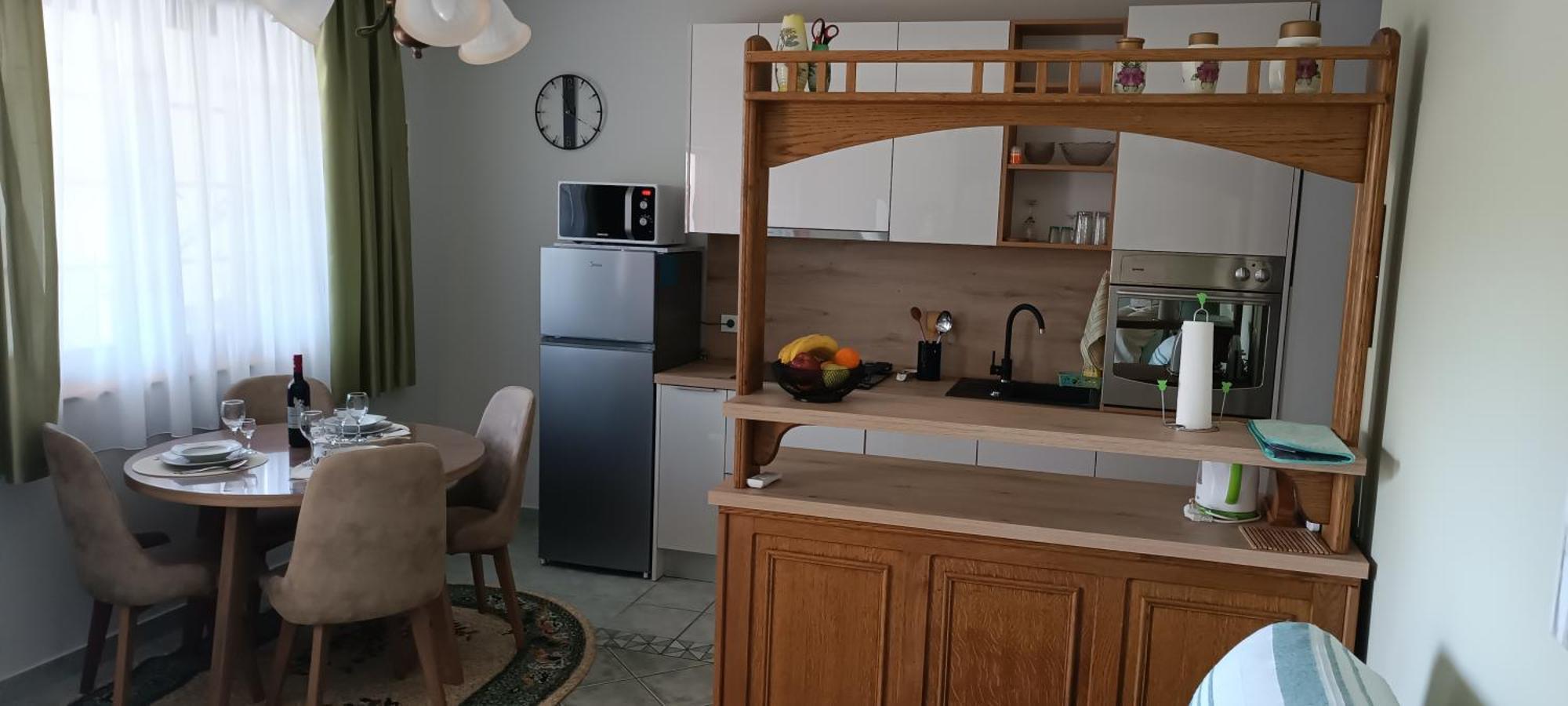 Apartments Stojakovic بوريتش المظهر الخارجي الصورة