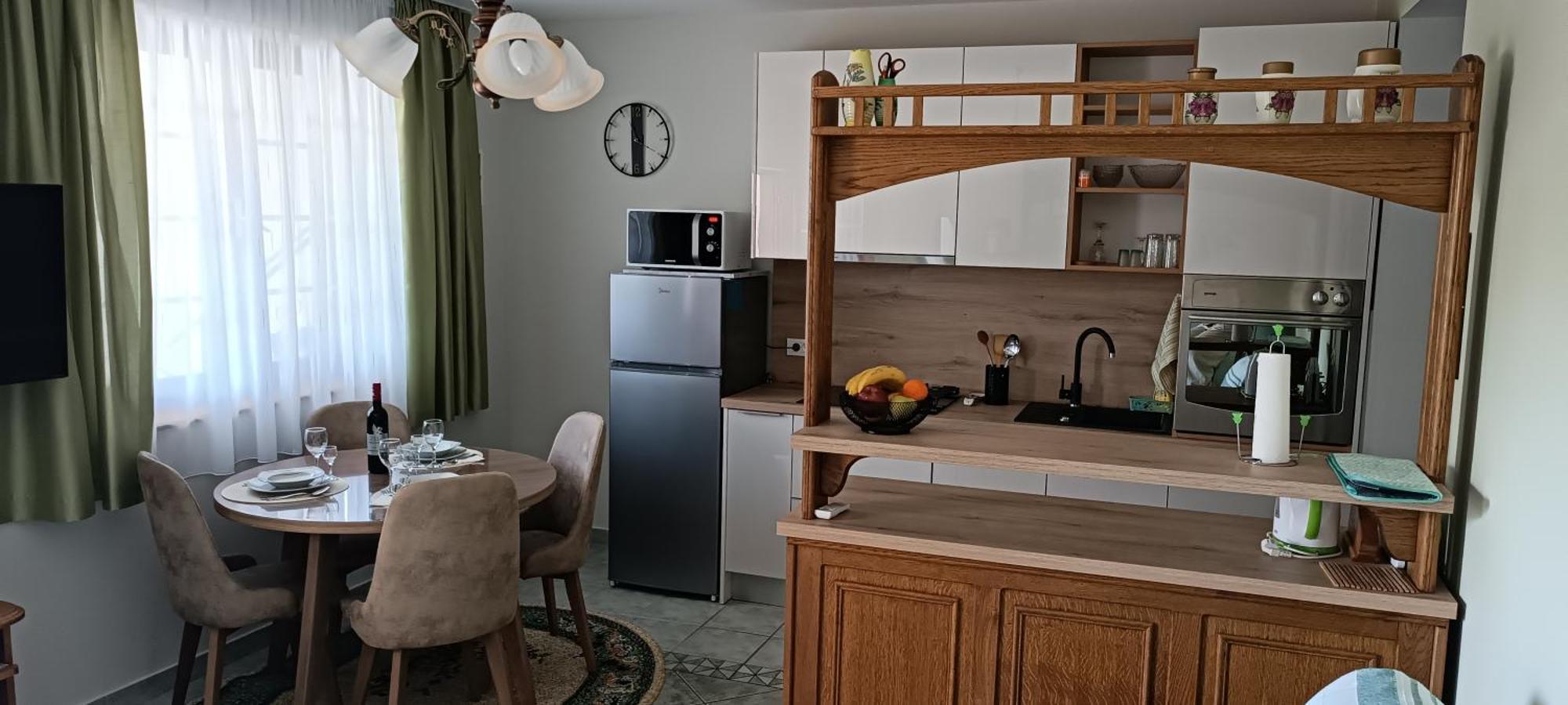 Apartments Stojakovic بوريتش المظهر الخارجي الصورة