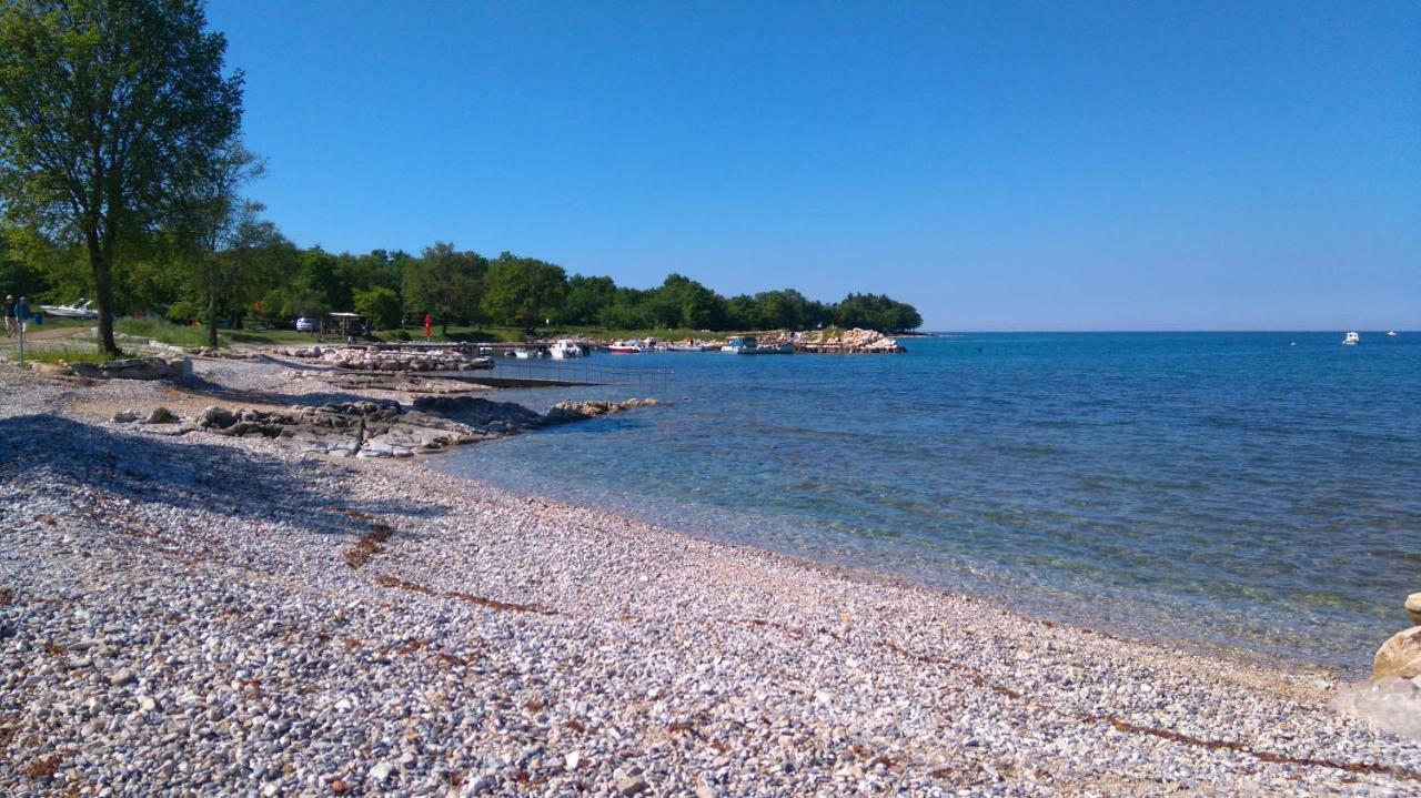 Apartments Stojakovic بوريتش المظهر الخارجي الصورة